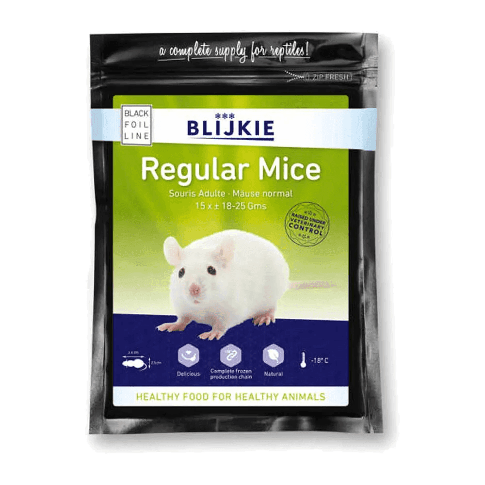 Medium Mice