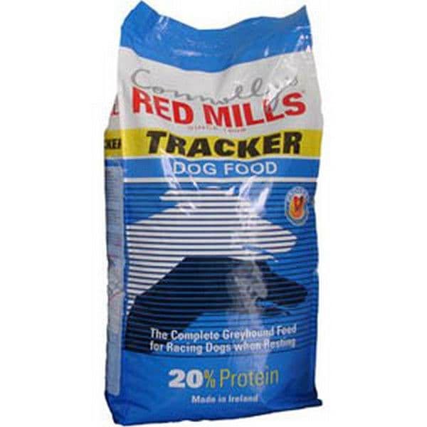 Red Mills Tracker (15kg)