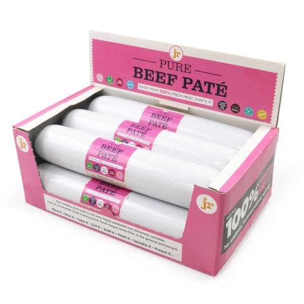 JR Pure Beef Pate (800g)