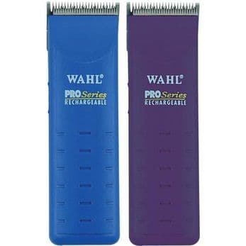 Wahl Rechargeable Pet Clipper Kit