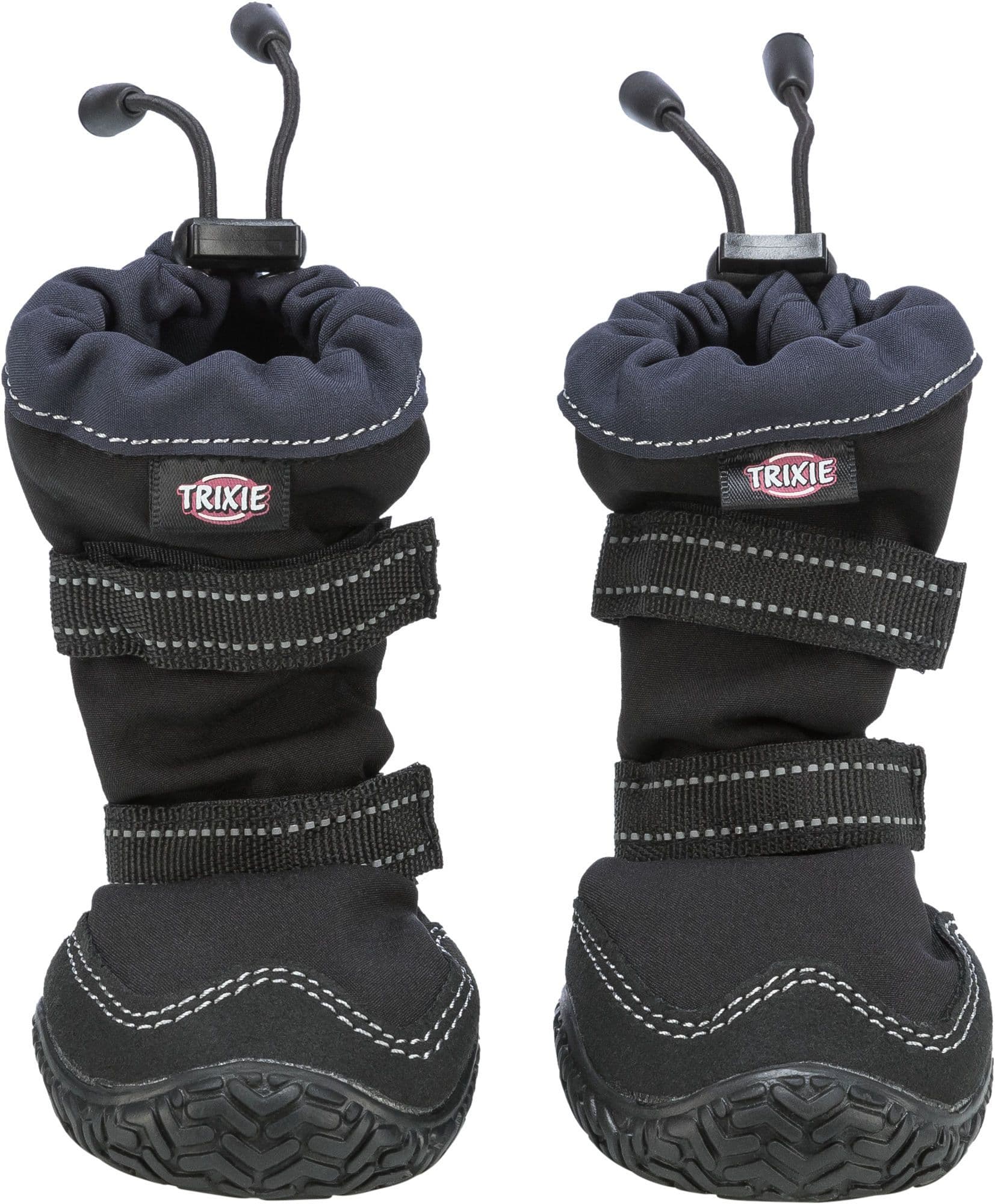 Trixie Walker Active Long Protective Dog Boots 2pk (Extra Large)