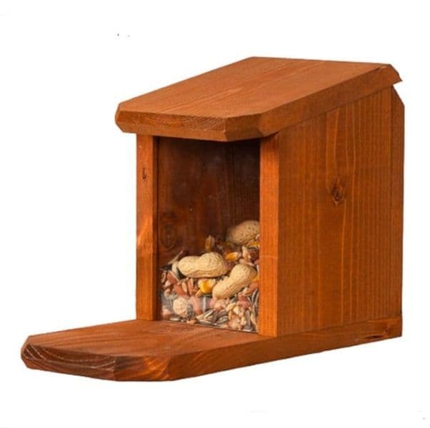 Grasmere Squirrel Feeder