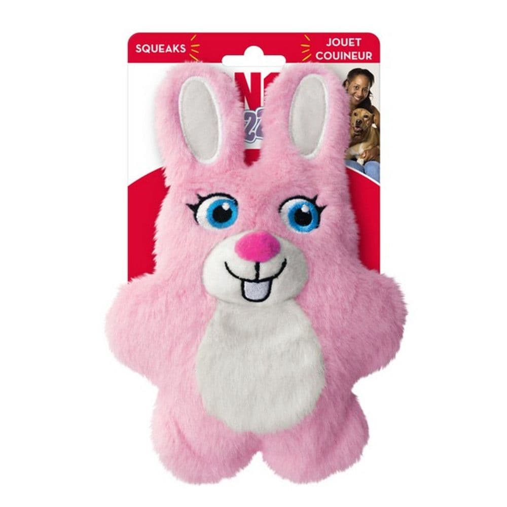 Kong Snuzzles Kiddos Bunny (Small)