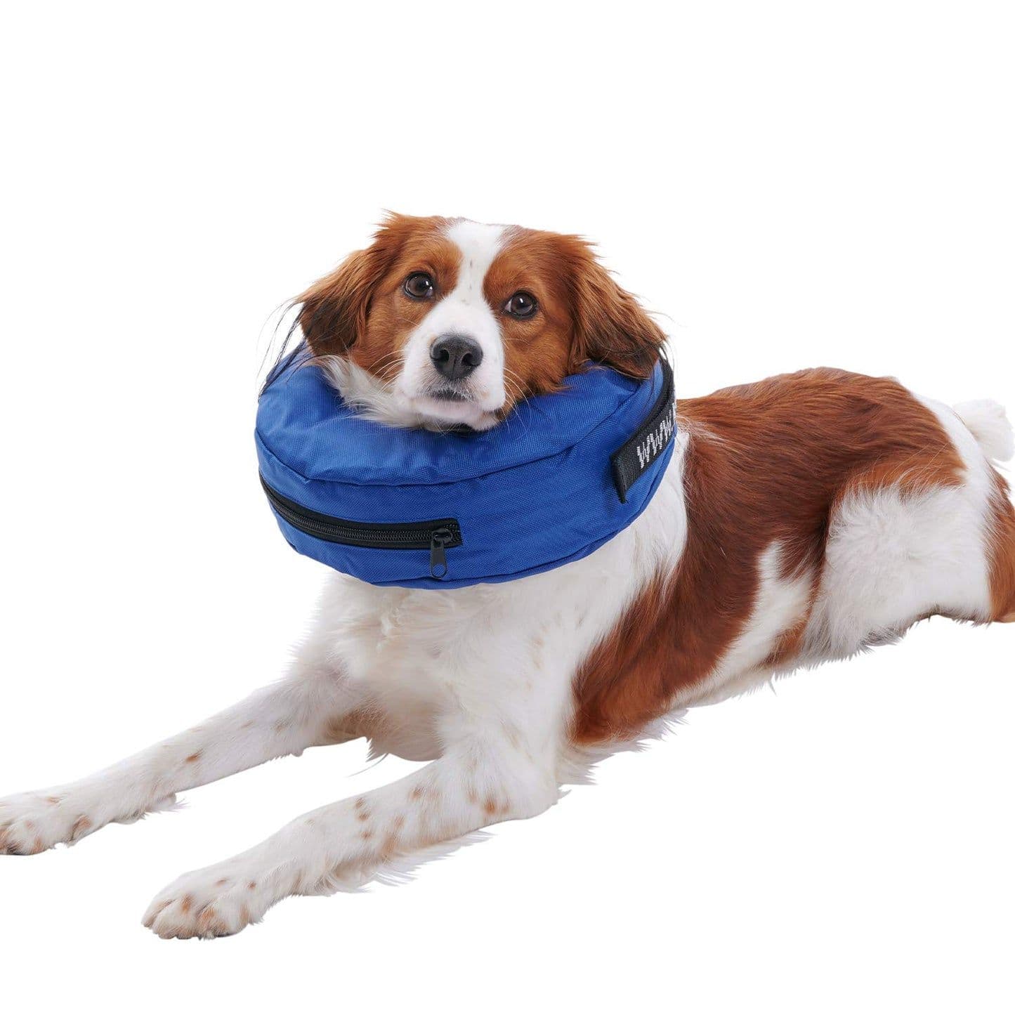 Kruuse Buster Inflatable Collar Nylon (Extra Small)