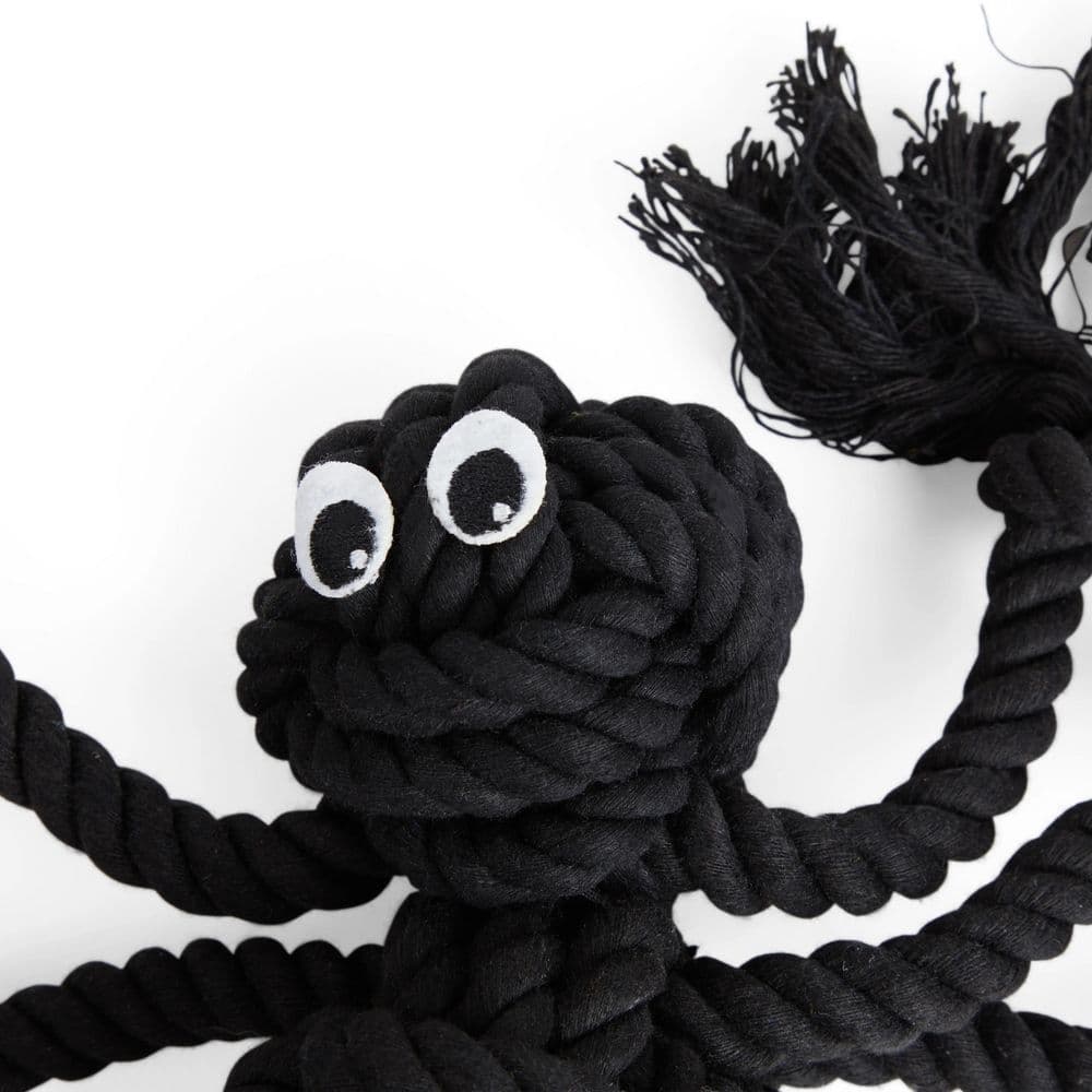 Rosewood Halloween Boo Rope Toy