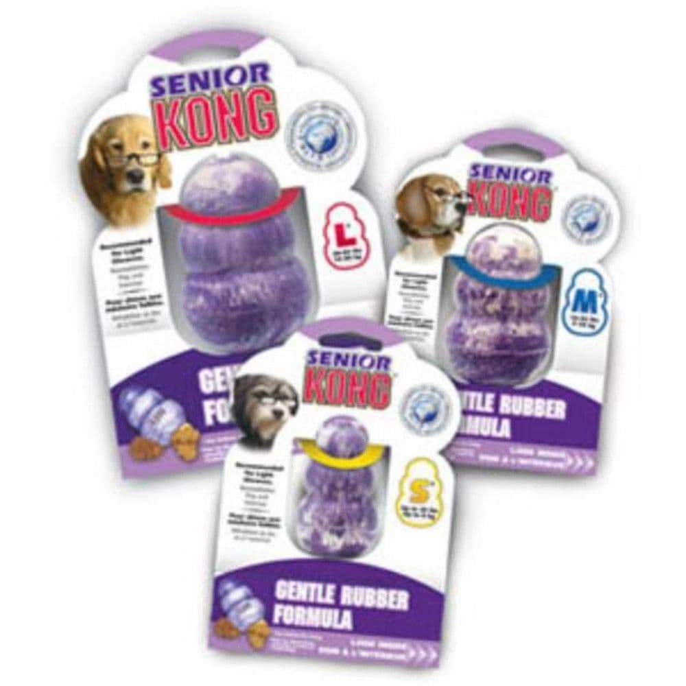 Kong Senior (Small)