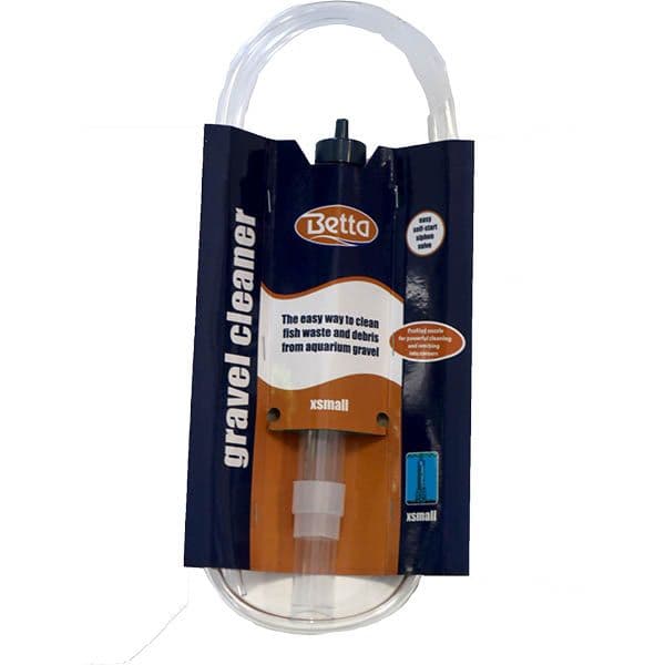 Betta Gravel Cleaner (Small)