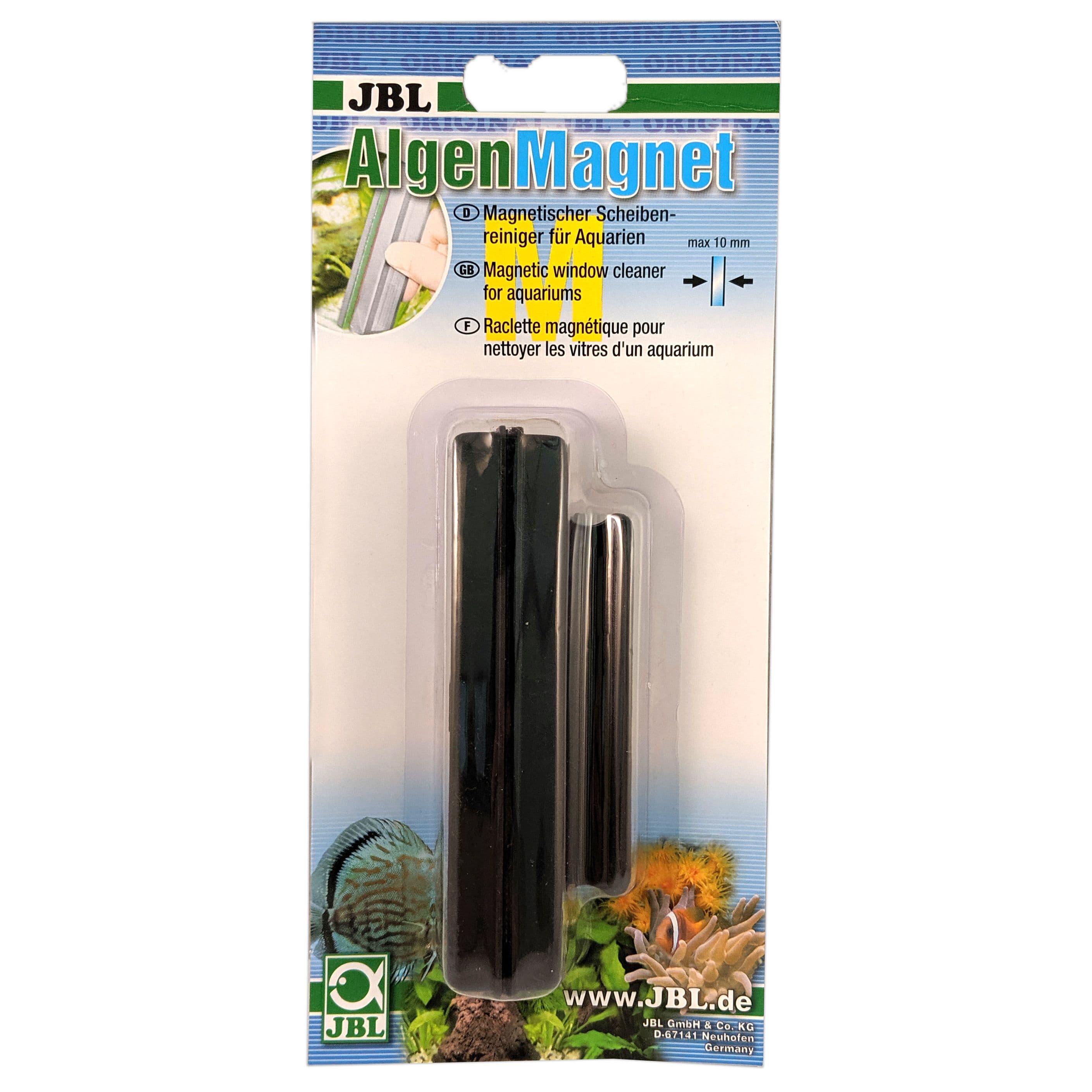 JBL Algae Magnet (Medium)
