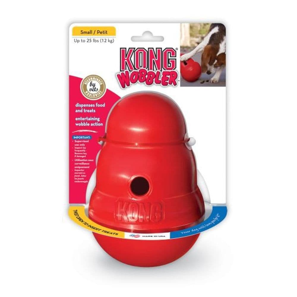 Kong Wobbler (Small)