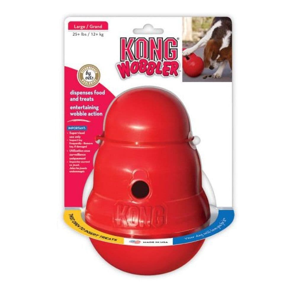 Kong Wobbler (Large)