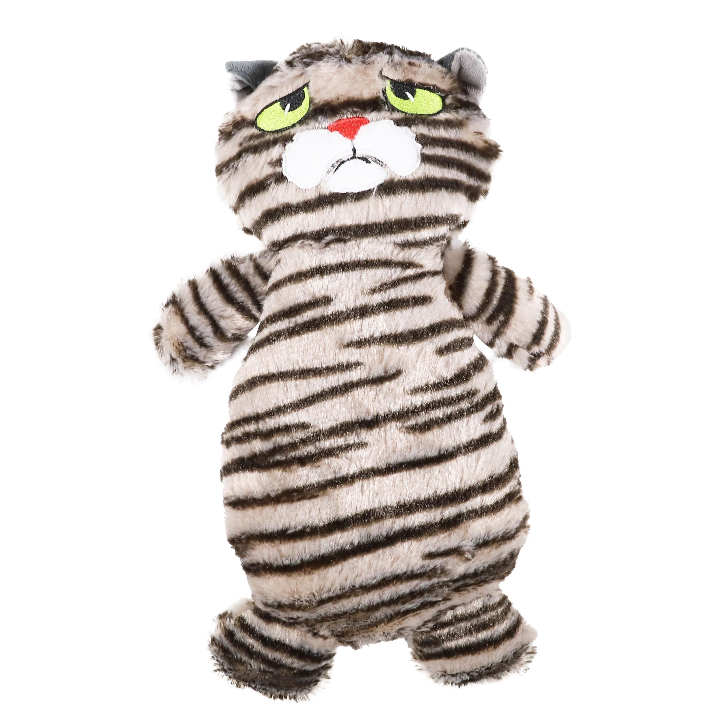 Rosewood Moody Moggy Plush