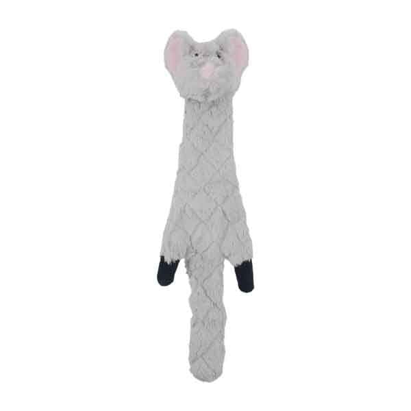 Rosewood Crinkle Mouse