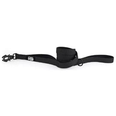 Tactical K9 Endurance Lead Black (150cm)