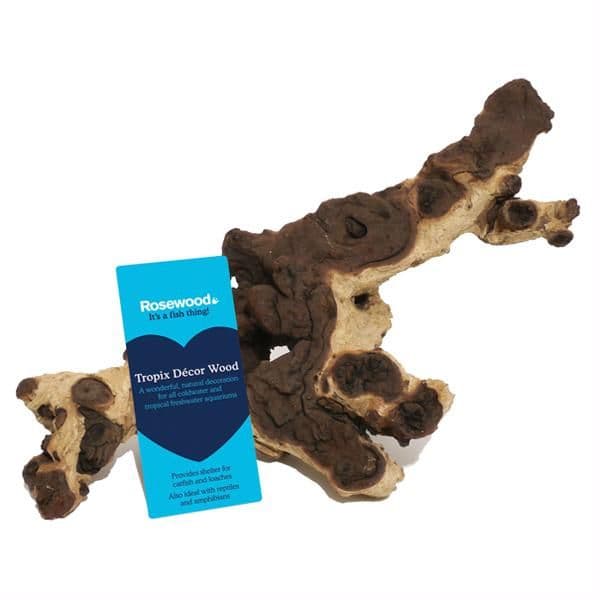 Tropix Decor Wood