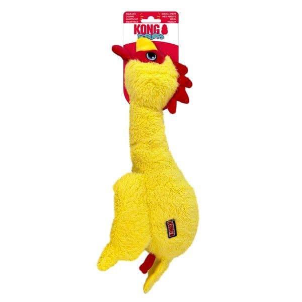 Kong Scruffs Chicken (Medium/Large)