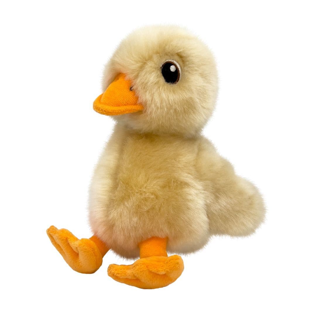 Kong Toughz Duck (Medium)