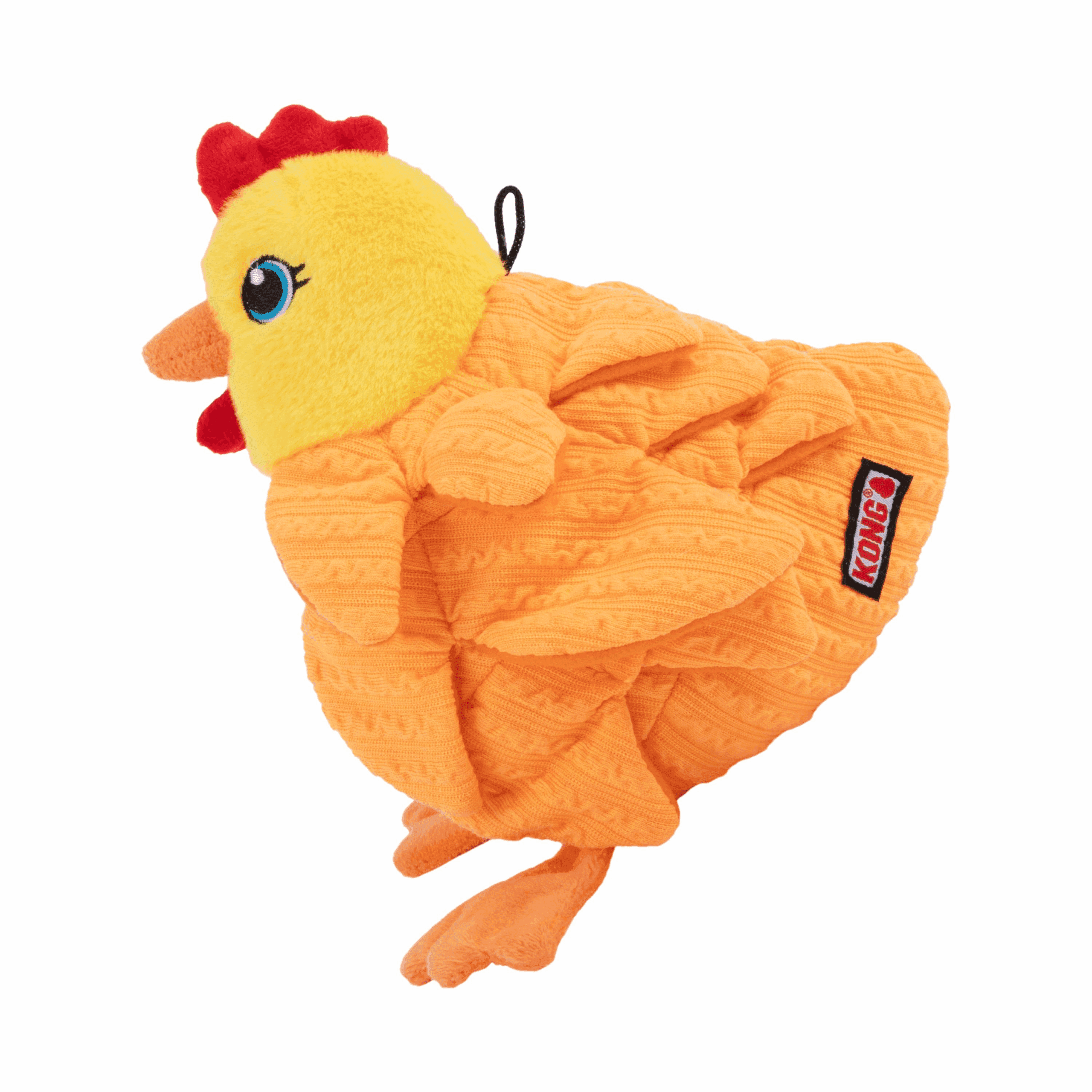 Kong Layerz Forage Hen (Medium)