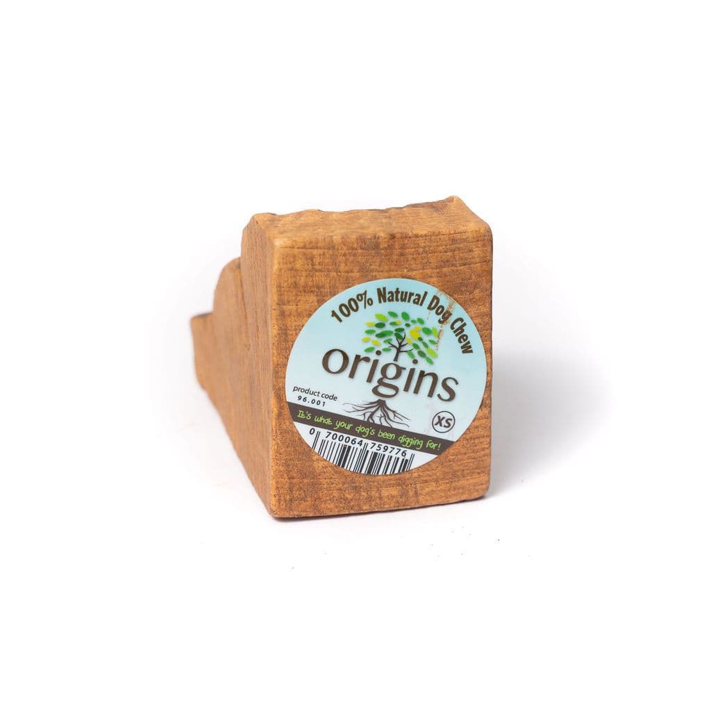 Origins Extra Small (60g-150g)