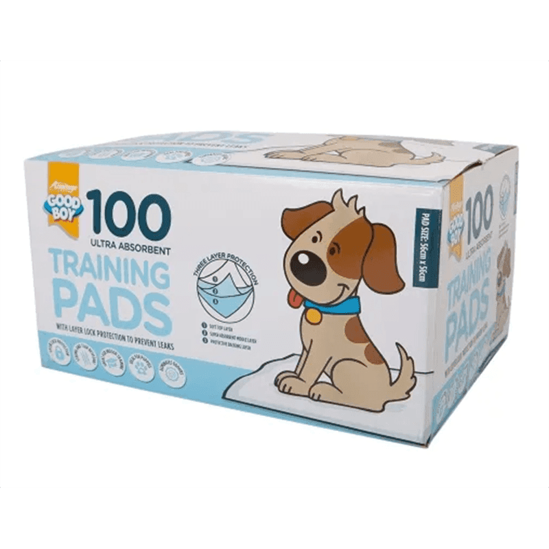 Armitage Puppy Pads (100pk)