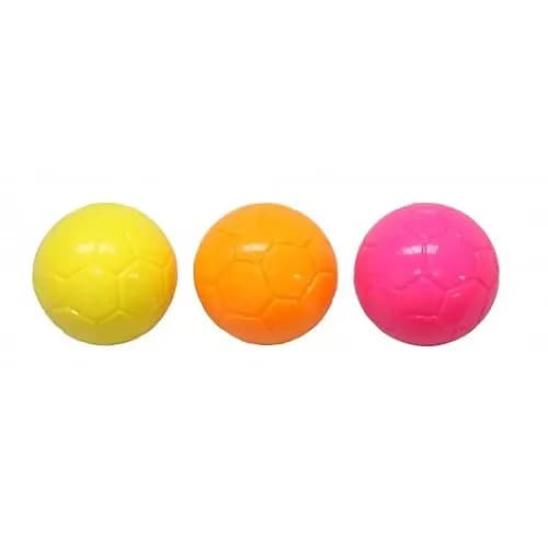 Armitage Glow in the Dark Squeaky Football 65mm (2.5")