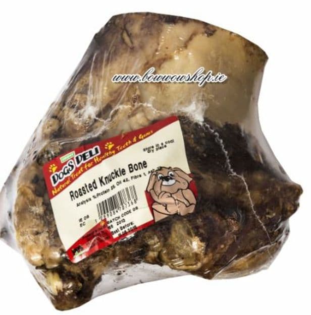 Roast Knuckle Bone