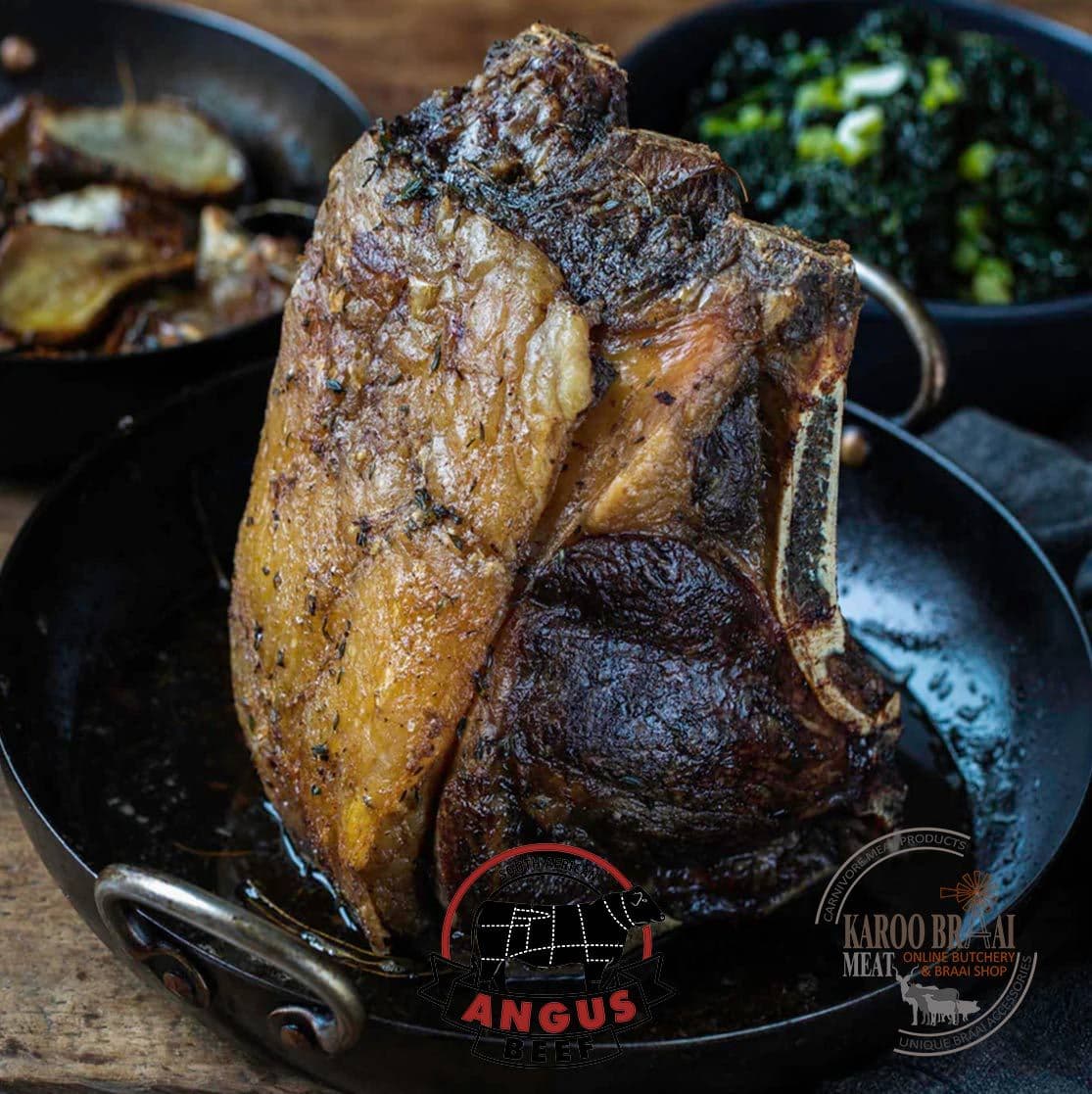 Roast Whole Bone