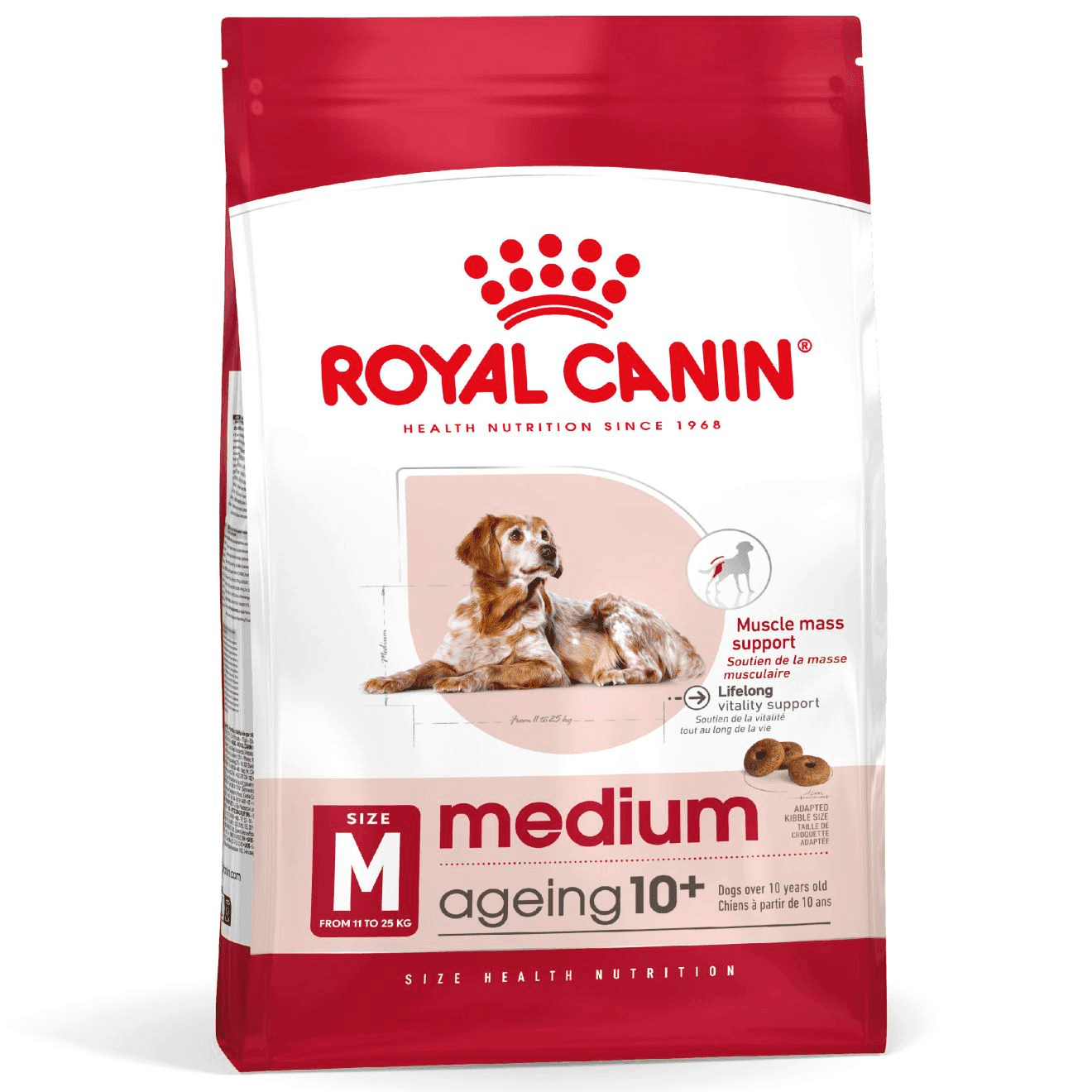 Royal Canin Medium Ageing 10+ (Eco/KG)