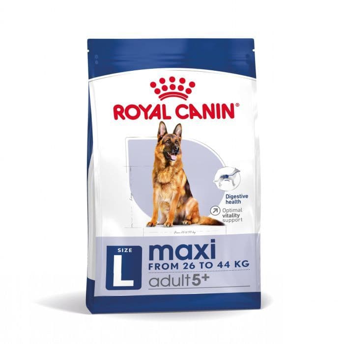 Royal Canin Maxi Adult 5+ (15kg)