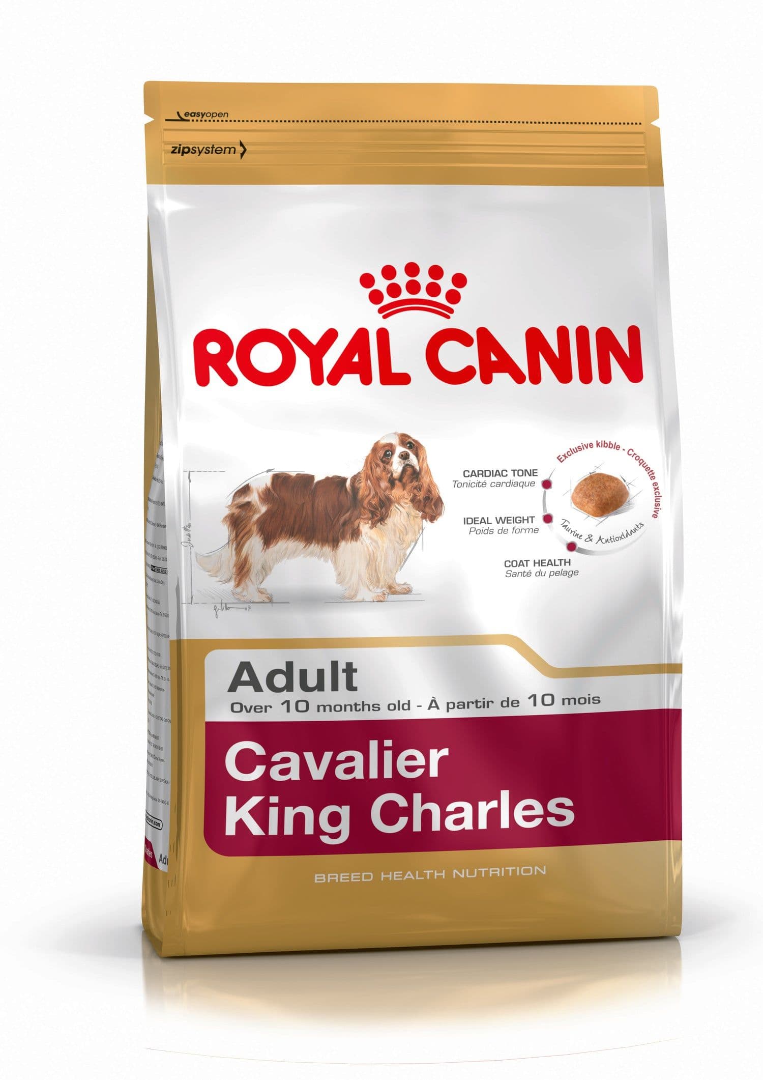 Royal Canin Cavalier King Charles (7.5kg)