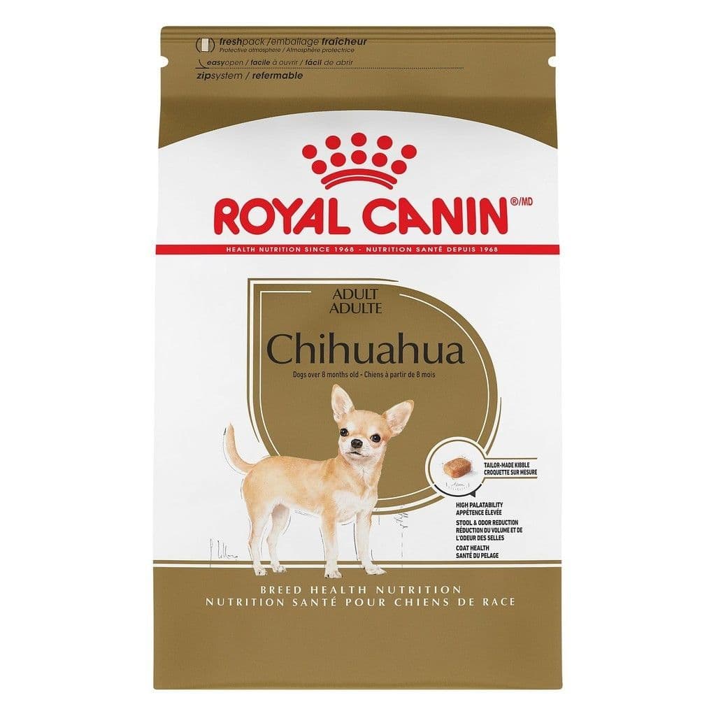 Royal Canin Chihuahua (3kg)