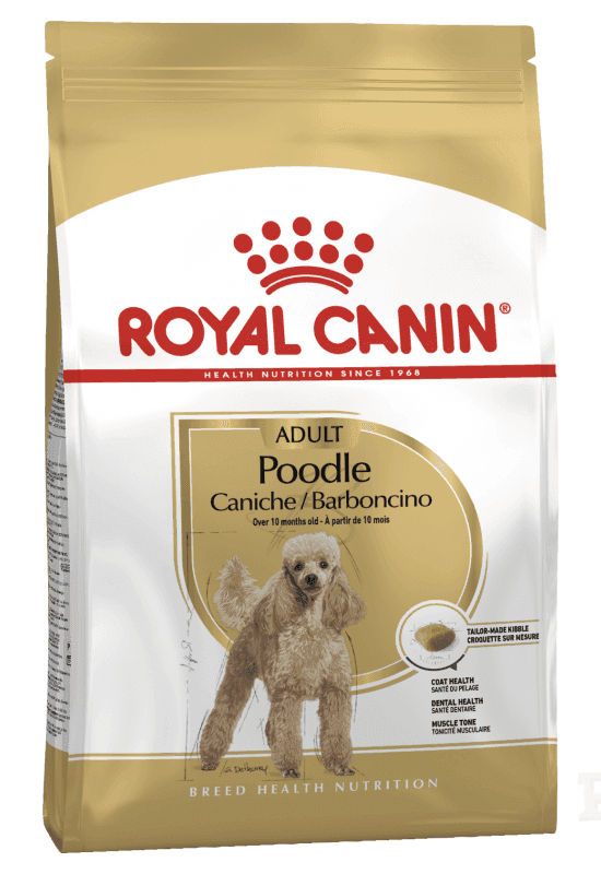 Royal Canin Poodle (1.5kg)