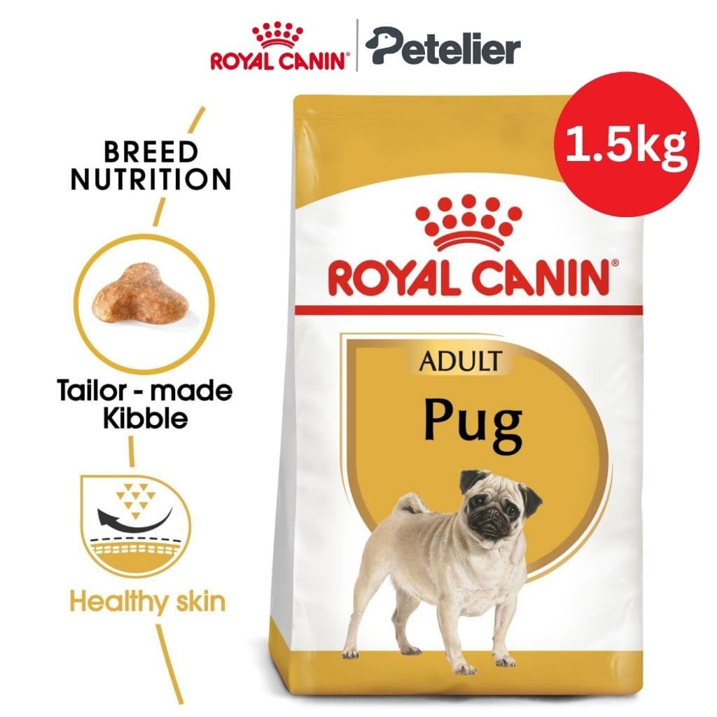 Royal Canin Pug (1.5kg)