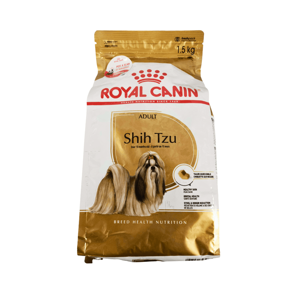 Royal Canin Shih Tzu (1.5kg)