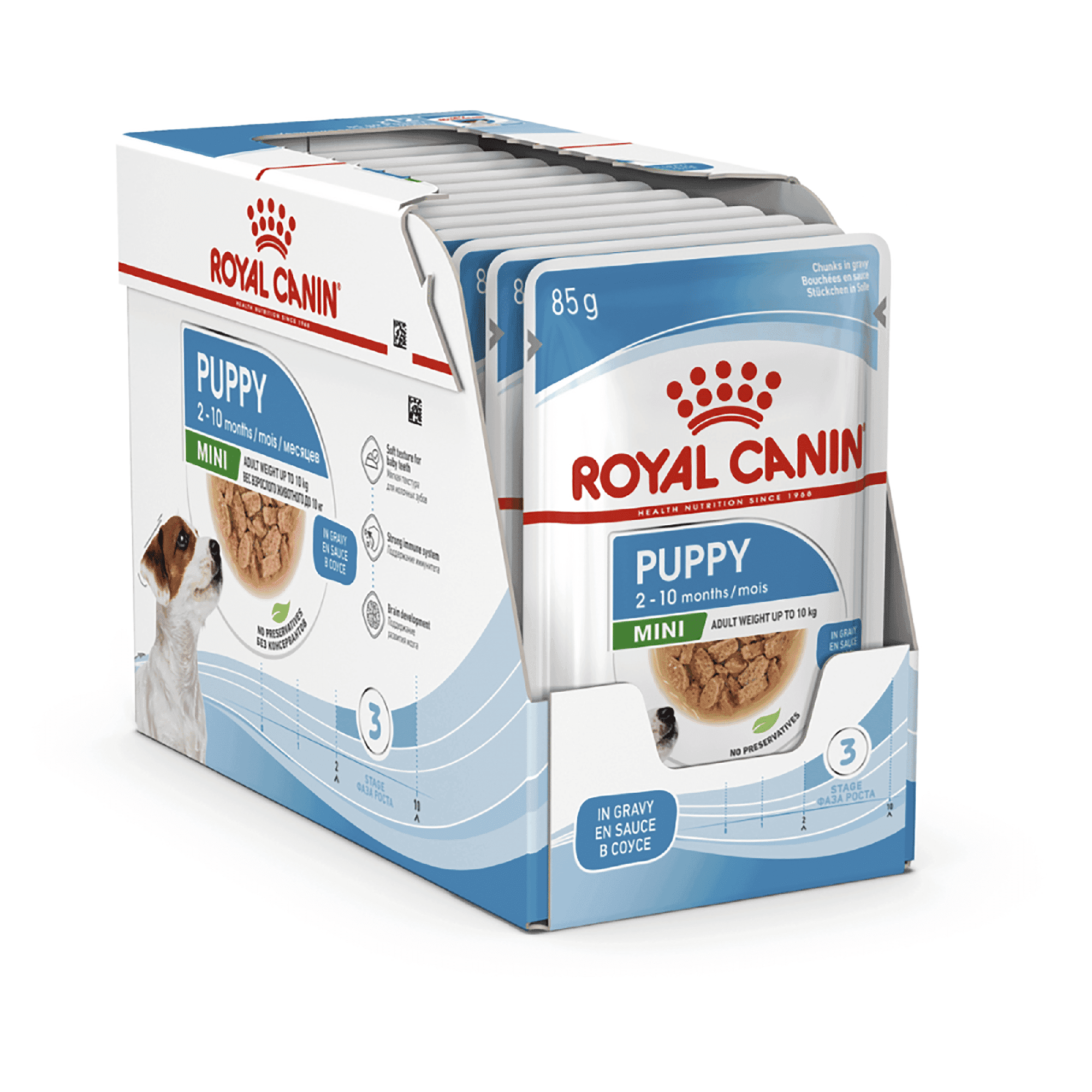 Royal Canin Mini Puppy (85g)