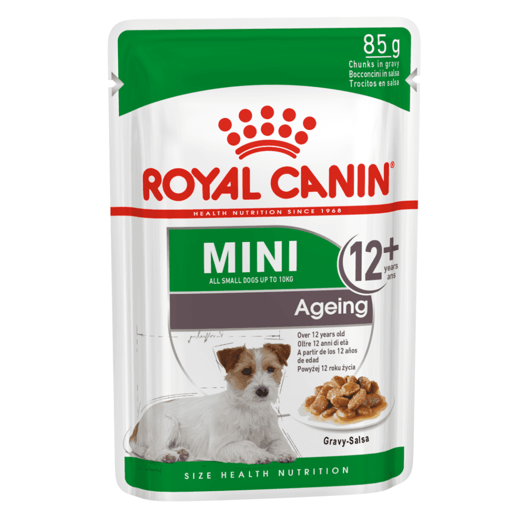 Royal Canin Mini Ageing (85g)
