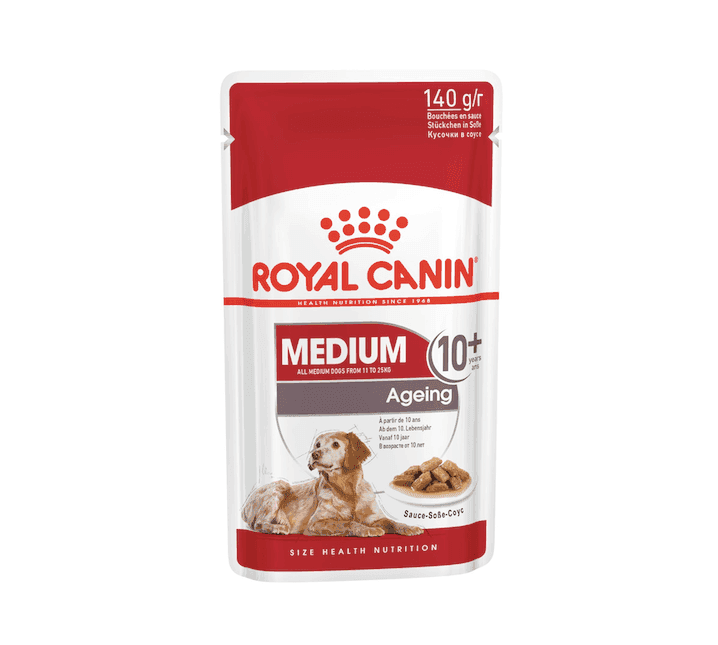 Royal Canin Medium Ageing (140g)