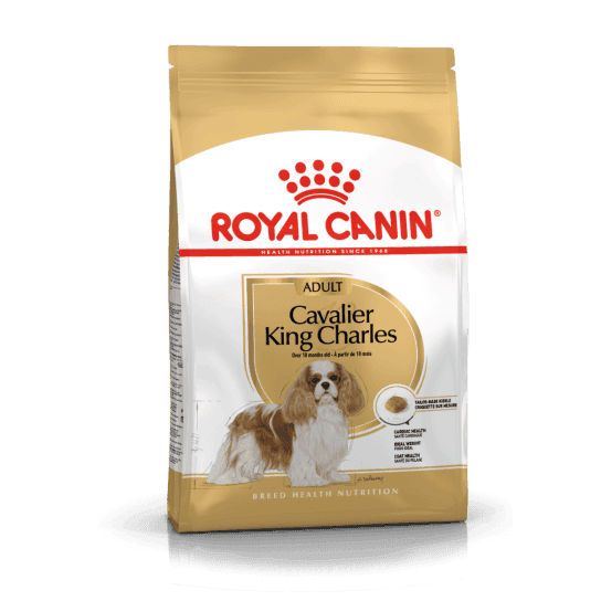 Royal Canin Cavalier King Charles (1.5kg)