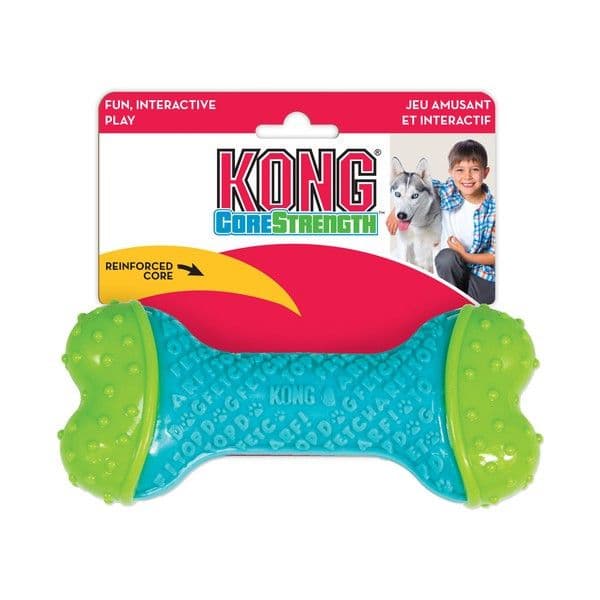 Kong CoreStrength Bone Small/ Medium