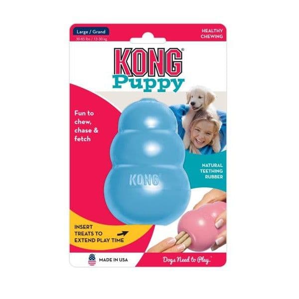 Kong Puppy Large