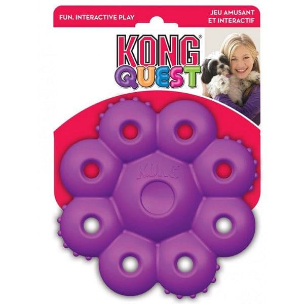 Kong Quest Star Pods Small