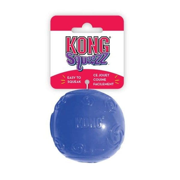 Kong Squeezz Ball Medium