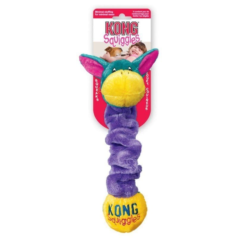 Kong Squiggles Large