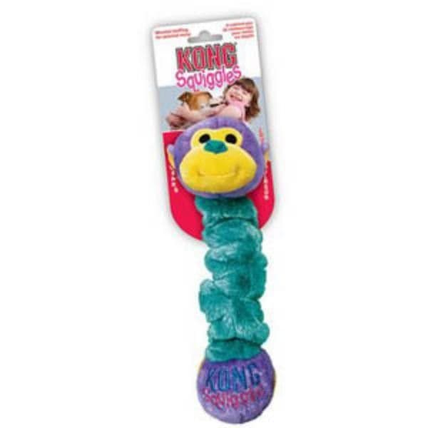Kong Squiggles Medium