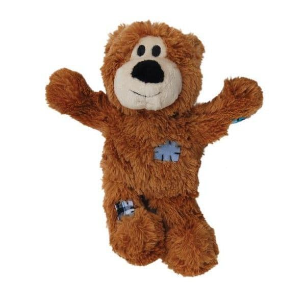 Kong Wild Knots Bears XLarge
