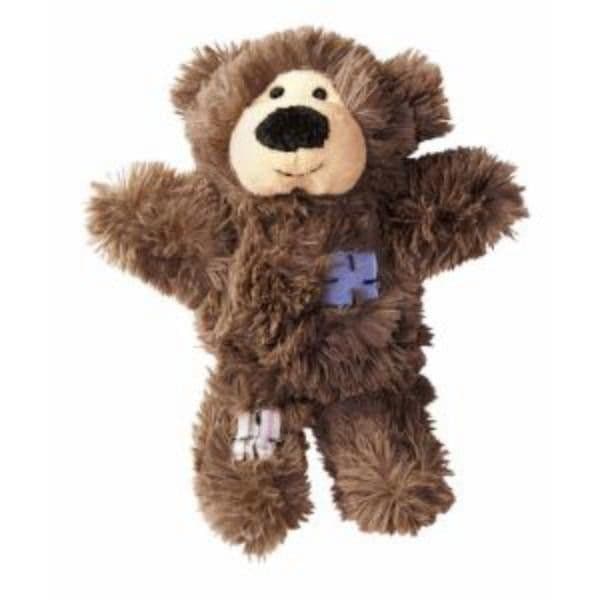 Kong Wild Knots Bears XSmall