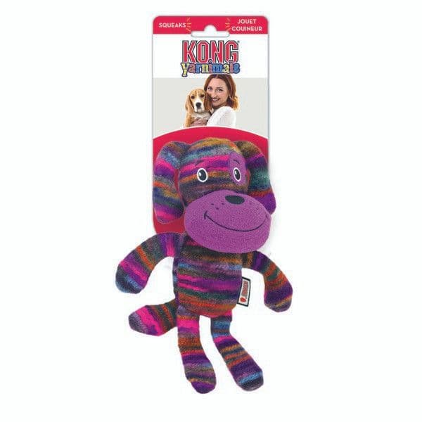Kong Yarnimals Dog X-Small/Small