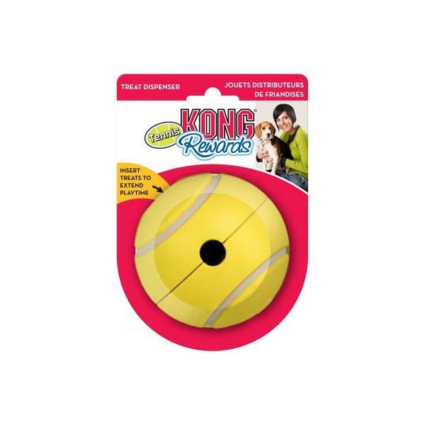 Kong Rewards Tennis (Small)