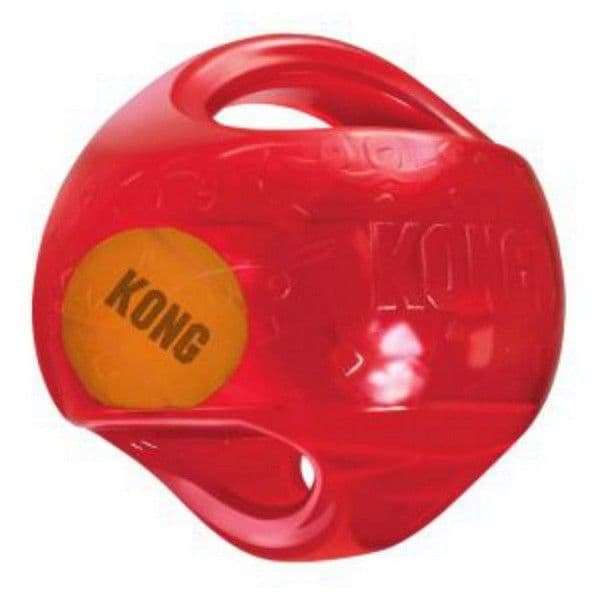 Kong Jumbler Ball (Large/Extra Large)