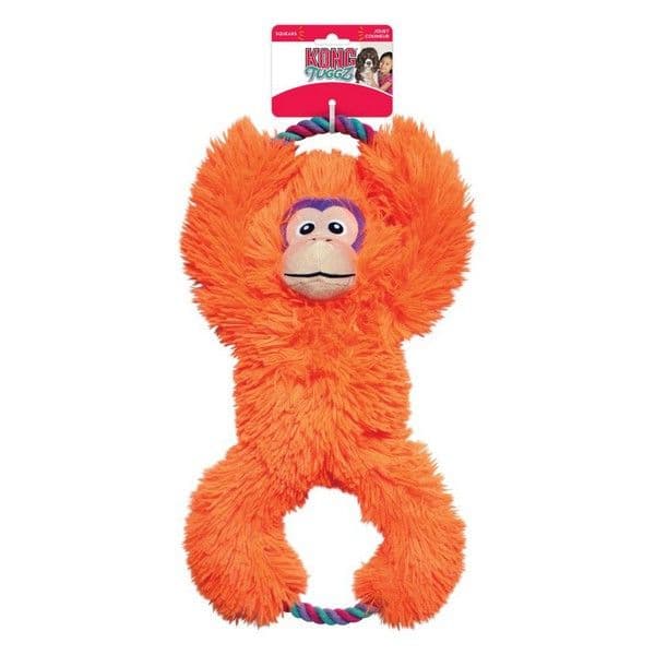 Kong Tuggz Monkey (XL)