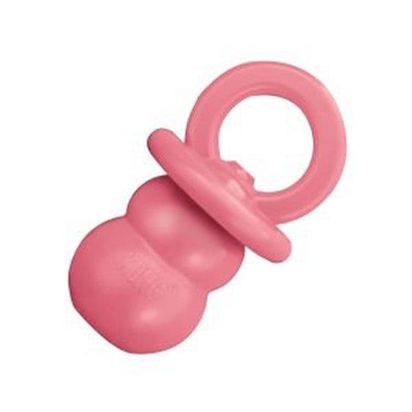 Kong Puppy Binkie (Small)